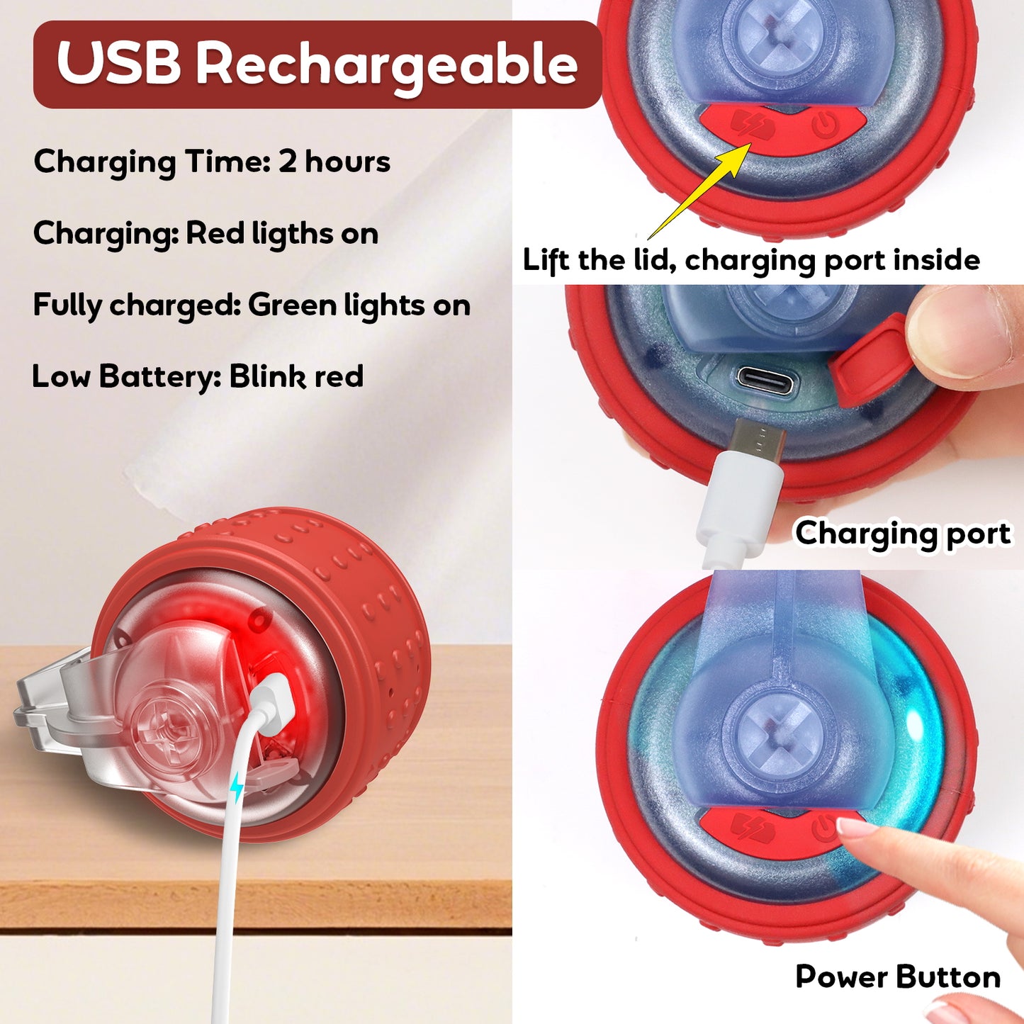 Smart Dog Toys
