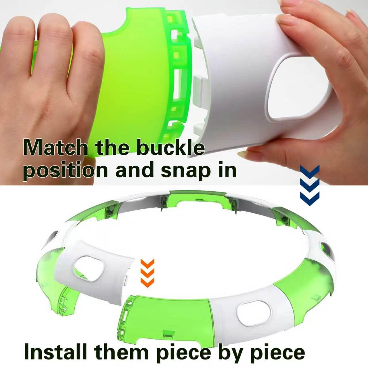 Bentopal Automatic Interactive Cat Toy