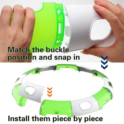 Bentopal Automatic Interactive Cat Toy