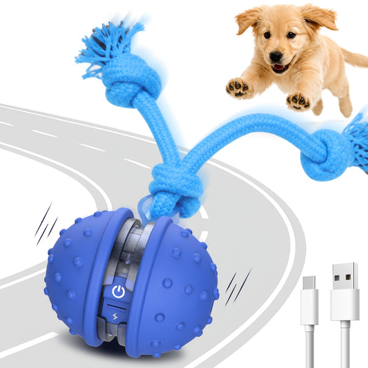 BENTOPAL Electric Dog Chew Toy