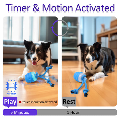 Bentopal Interactive Dog Toys
