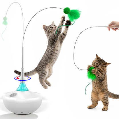 Bentopal Interactive Cat Toys