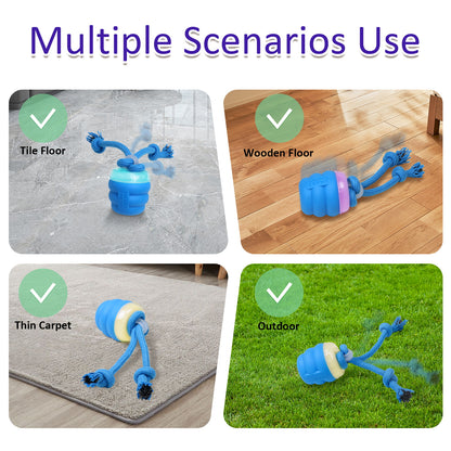 Bentopal Interactive Dog Toys